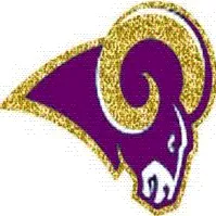Clarkstown North High School logo