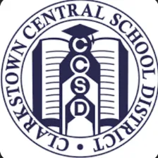 Clarkstown High School logo