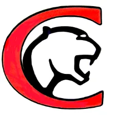 Clarksville High School logo