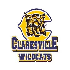 Clarksville High School logo