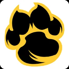 Claxton High School logo