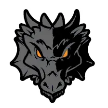 Clinton High School logo