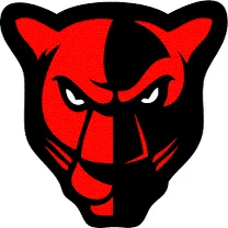 Coahoma County High School logo