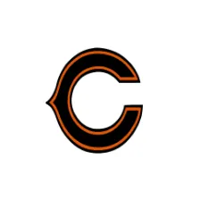 Coalfield High School logo