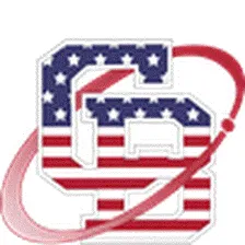 Cocoa Beach High School logo