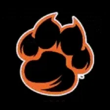 Cocoa High School logo