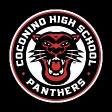 Coconino High School logo