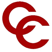 Coffee County Central High School logo