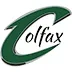 Colfax High School logo