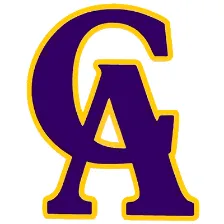 Collins High School logo
