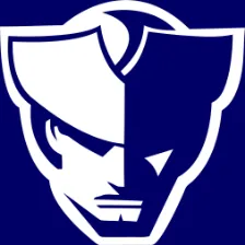 Colonial Christian High School logo
