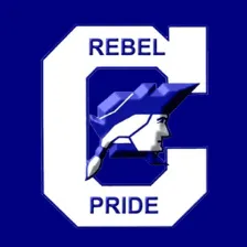Columbine High School logo
