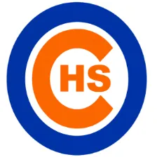 Columbus High School logo