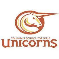 Columbus School for Girls logo
