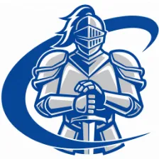 Community Christian High School logo