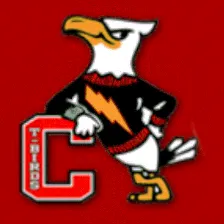 Connetquot High School logo