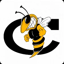 Cook High School logo