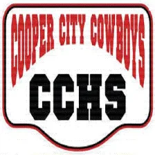 Cooper City High School logo