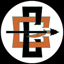 Copper Canyon High School logo