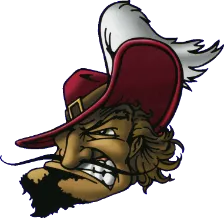 Coral Gables High School logo