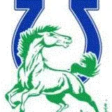 Coral Springs High School logo