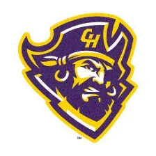 Corinth Holders High School logo