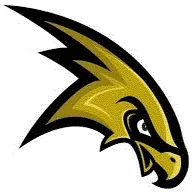 Corning-Painted Post High School logo