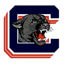 Coronado High School logo