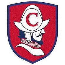Coronado High School logo