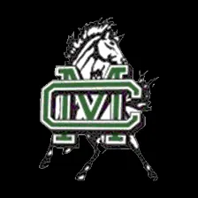 Costa Mesa High School logo