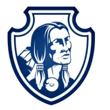 Cotter High School logo