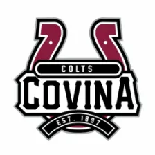 Covina High School logo