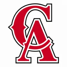 Covington Academy logo