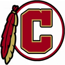 Creekside High School logo