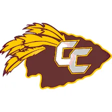 Crescent City High School logo
