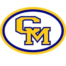 Crete-Monee High School logo