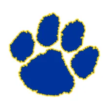 Crisp County High School logo