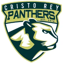 Cristo Rey Tampa High School logo