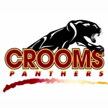 Crooms Academy logo
