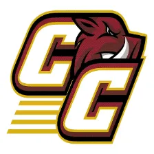Cross Creek High School logo