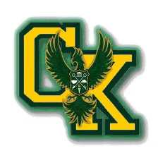 Cross Keys High School logo