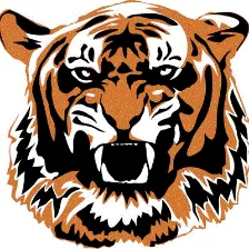 Crystal Lake Central High School logo
