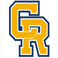 Crystal River High School logo