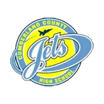 Cumberland County High School logo