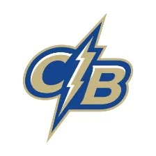 Cypress Bay High School logo
