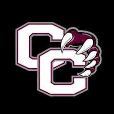 Cypress Creek High School logo