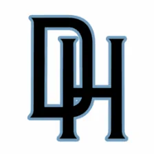 Dana Hills High School logo