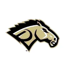 Davenport High School logo