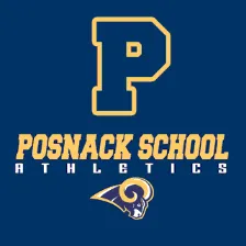 David Posnack Jewish Day High School logo
