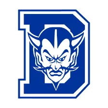 Davis Sr. High School logo